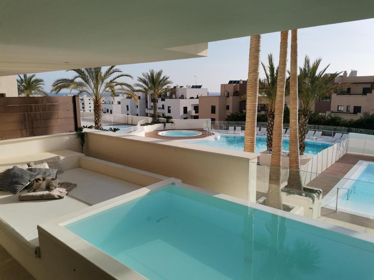 Holiday Apartment Azalea La Cala La Cala De Mijas Exterior foto