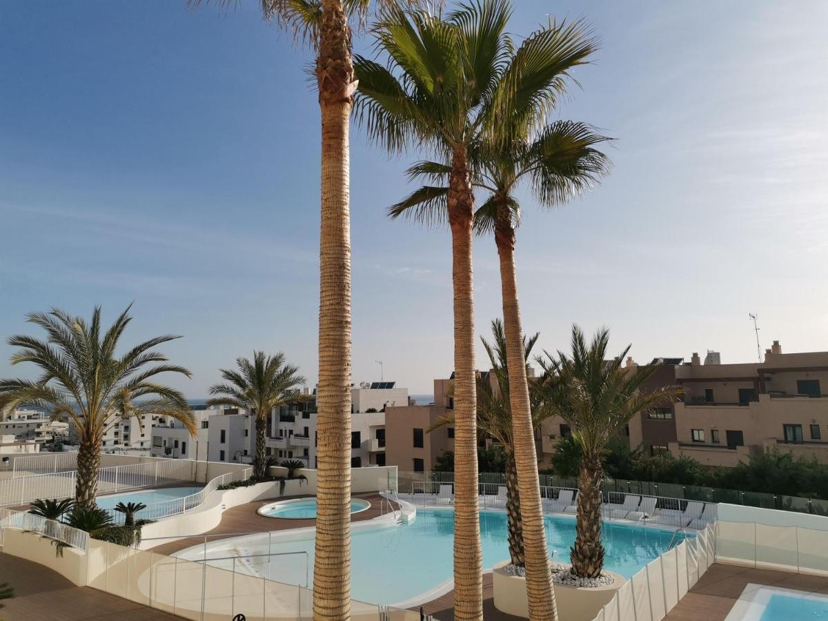 Holiday Apartment Azalea La Cala La Cala De Mijas Exterior foto